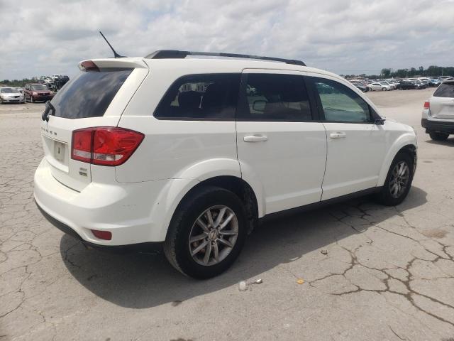 2017 DODGE JOURNEY SX 3C4PDCBG8HT530679