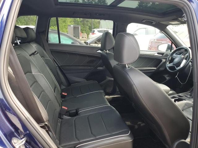 2022 VOLKSWAGEN TIGUAN SEL 3VV4B7AX9NM002660