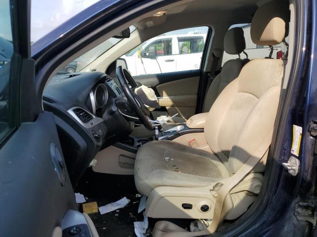 2020 DODGE JOURNEY SE 3C4PDCAB9LT261302