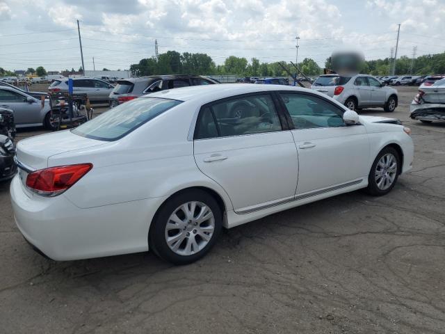 Vin: 4t1bk3db8cu456708, lot: 62322885, toyota avalon base 20123