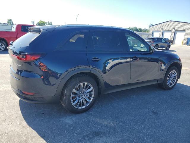 Vin: jm3kkbhd4r1189756, lot: 61206415, mazda cx-90 preferred 20243