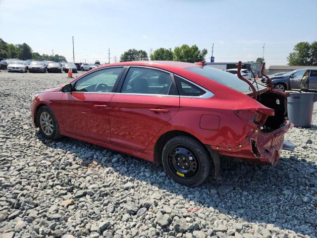 2018 HYUNDAI SONATA ECO 5NPE24AA0JH716870