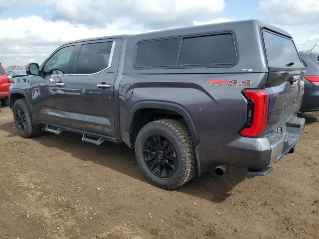 Vin: 5tfja5db8px083947, lot: 59283695, toyota tundra crewmax limited 20232