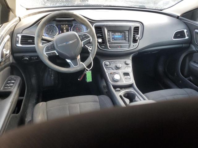 2015 CHRYSLER 200 LIMITE 1C3CCCAB4FN753228