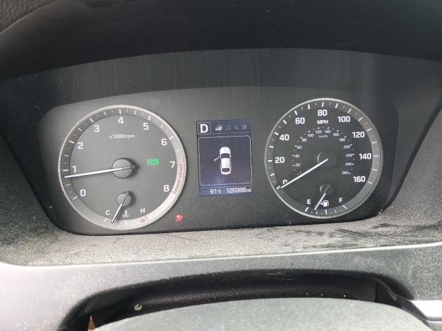 2017 HYUNDAI SONATA SPO 5NPE34AF4HH450594