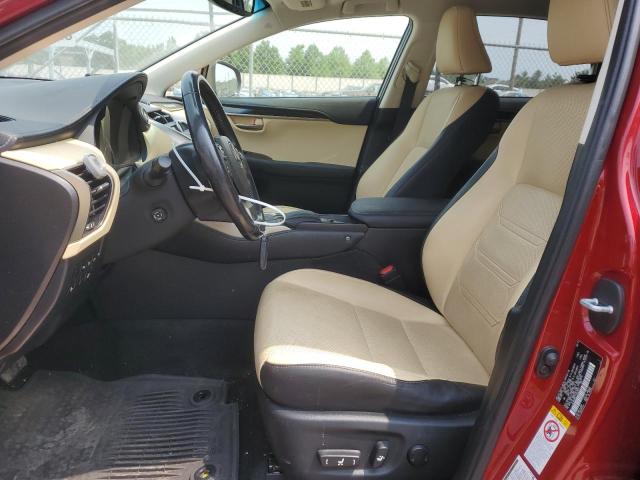 2015 LEXUS NX 300H JTJBJRBZ1F2019074