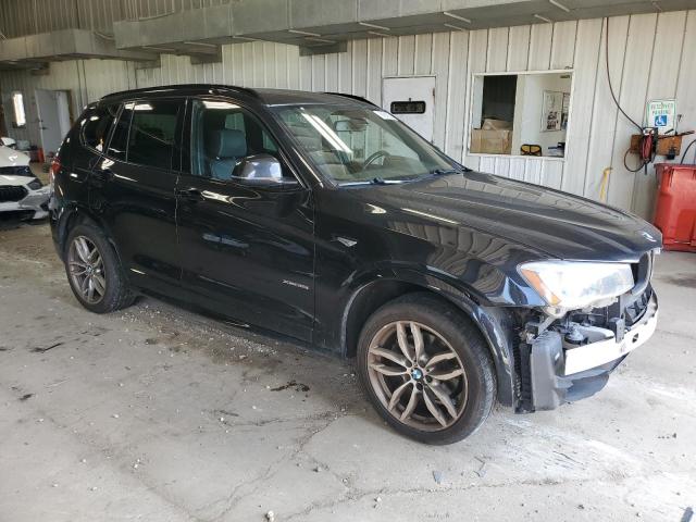 Vin: 5uxwx7c5xf0k35096, lot: 61813335, bmw x3 xdrive35i 20154