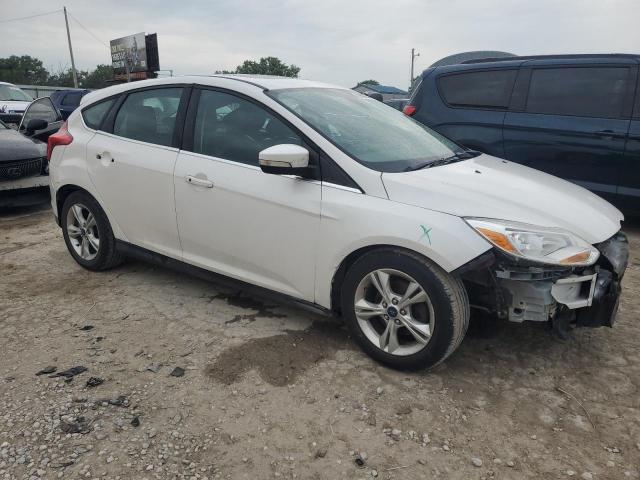 Vin: 1fahp3n2xcl403325, lot: 59982345, ford focus titanium 20124