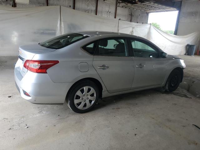 Vin: 3n1ab7ap5jy278339, lot: 60773115, nissan sentra s 20183