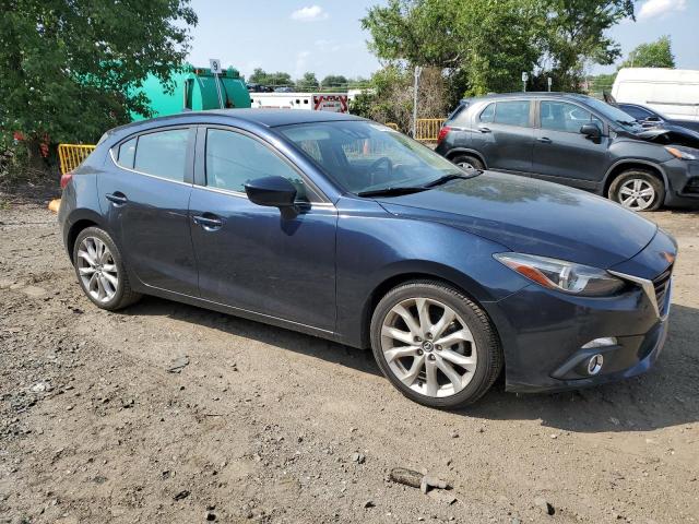 2016 MAZDA 3 GRAND TO JM1BM1N37G1332513