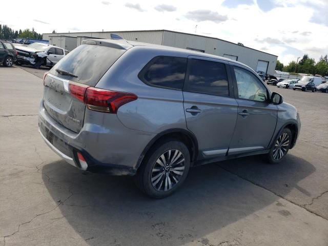 2019 MITSUBISHI OUTLANDER JA4AZ3A34KZ047237