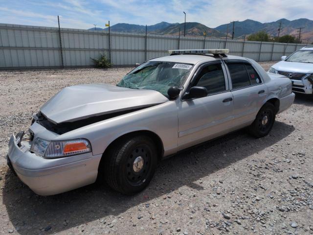 Vin: 2fabp7bv8ax131093, lot: 61508565, ford crown vic police interceptor 2010 img_1