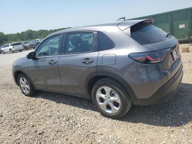 2025 HONDA HR-V LX - 3CZRZ1H39SM742893