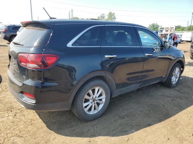 Vin: 5xypgda58kg469300, lot: 60324205, kia sorento lx 20193