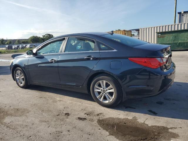 Vin: 5npeb4ac2dh783881, lot: 61809625, hyundai sonata gls 20132