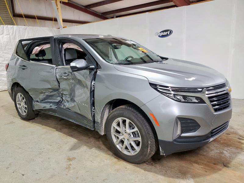 Vin: 3gnaxueg9rl361571, lot: 60159405, chevrolet equinox lt 20244