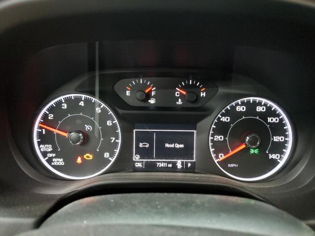 2017 GMC ACADIA SLE 1GKKNKLAXHZ302725