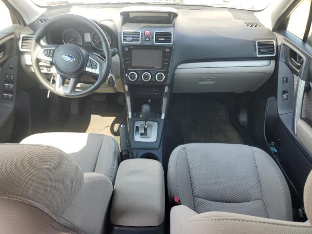 2018 SUBARU FORESTER 2 JF2SJAEC4JH591906