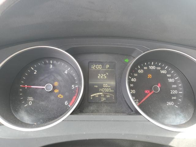 2015 VOLKSWAGEN JETTA TDI - 3VWDA7AJXFM239086
