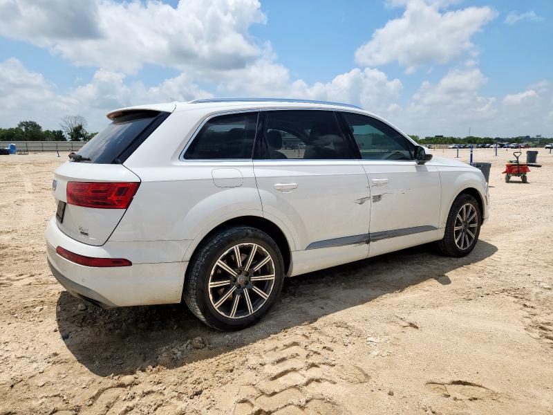 2017 AUDI Q7 PRESTIG WA1VAAF74HD039914