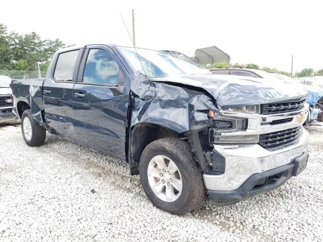 Vin: 1gcuyded3lz277903, lot: 59627455, chevrolet all models k1500 lt 20204