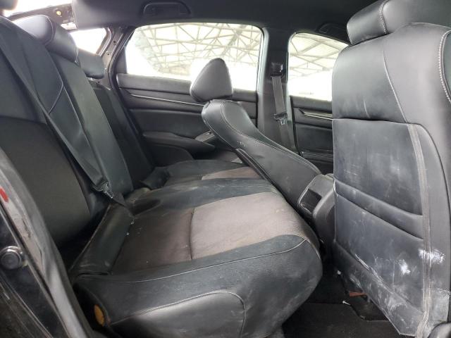 2018 HONDA ACCORD SPO - 1HGCV1F36JA161939