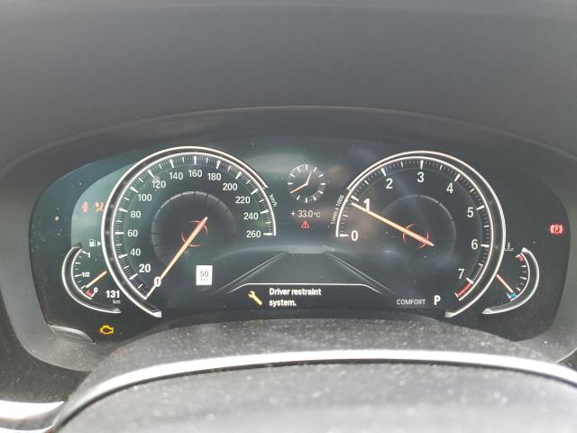 2017 BMW 540 XI WBAJE7C37HG478727