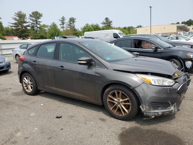 Vin: 1fadp3k29gl344924, lot: 59155445, ford focus se 20164