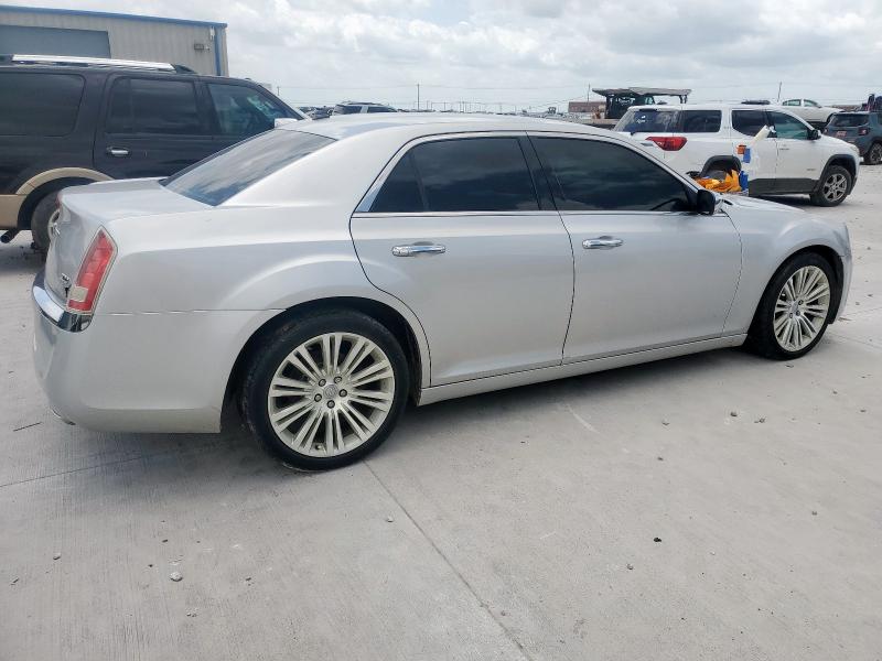 Vin: 2c3ca5cg6bh613985, lot: 61558575, chrysler 300 limited 20113