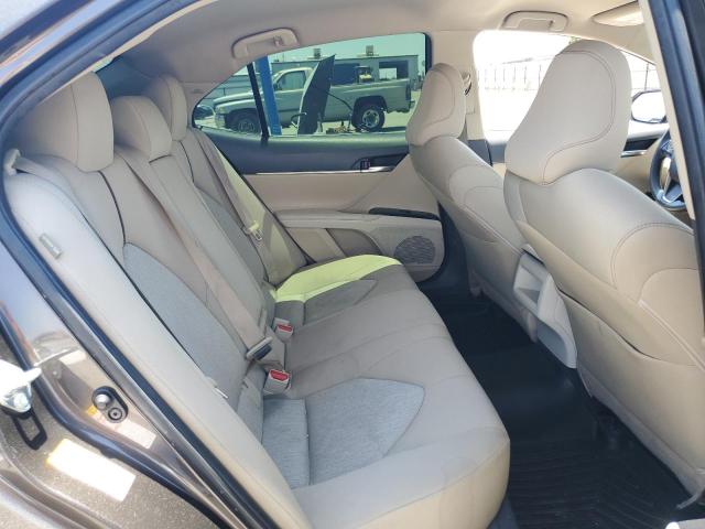 2018 TOYOTA CAMRY L - JTNB11HK4J3039722