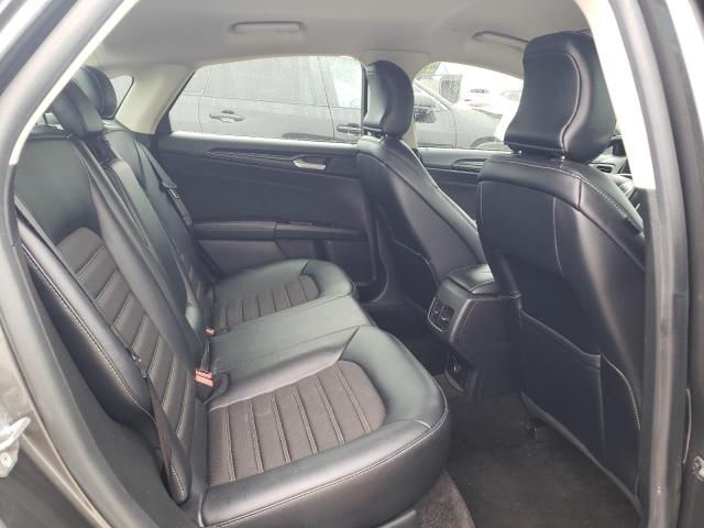 2018 FORD FUSION SE - 3FA6P0LU5JR269624