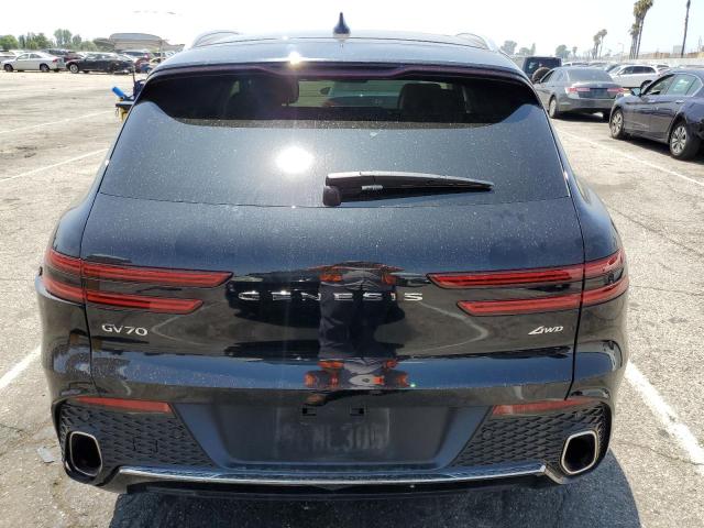 2024 GENESIS GV70 BASE 5NMMADTB3RH015771