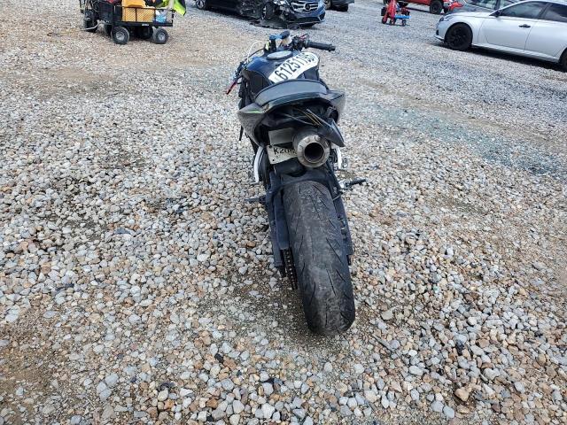 2021 HONDA CBR600 RR JH2PC40J9MK700591