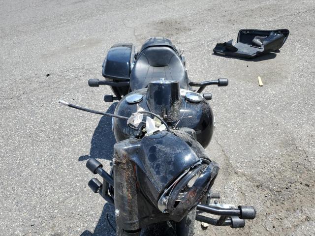 2024 HARLEY-DAVIDSON FLHRXS 1HD1KVP19RB647698