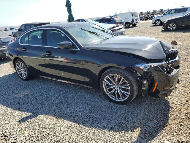 2024 BMW 330I 3MW69FF05R8D86764