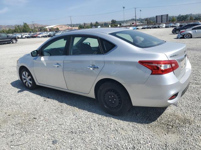 Vin: 3n1ab7ap7jy298429, lot: 60372725, nissan sentra s 20182
