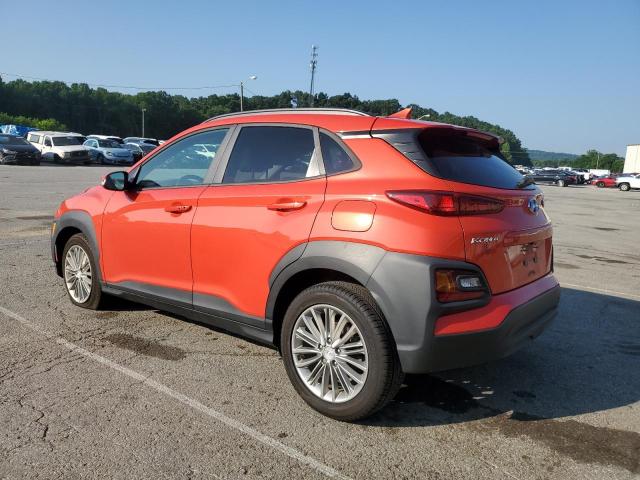 2019 HYUNDAI KONA SEL KM8K62AA7KU357869