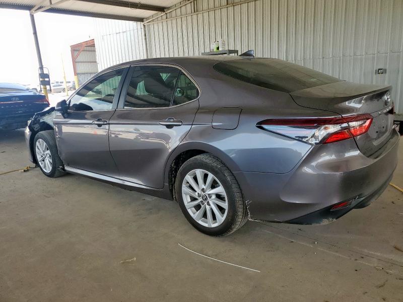 2023 TOYOTA CAMRY LE 4T1R11AKXPU827299