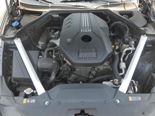 2020 KIA STINGER KNAE15LA8L6078514