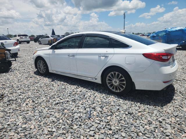 Vin: 5npe34af3fh137386, lot: 60815605, hyundai sonata sport 20152