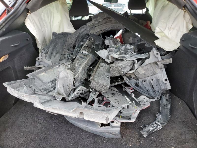 2021 TOYOTA C-HR XLE JTNKHMBX8M1094837