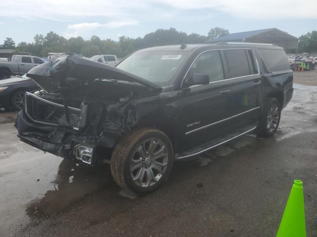 Vin: 1gks1jkj0fr258951, lot: 61348995, gmc yukon denali 2015 img_1