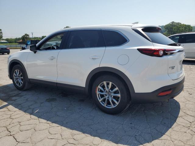 2018 MAZDA CX-9 TOURI JM3TCBCY7J0234467