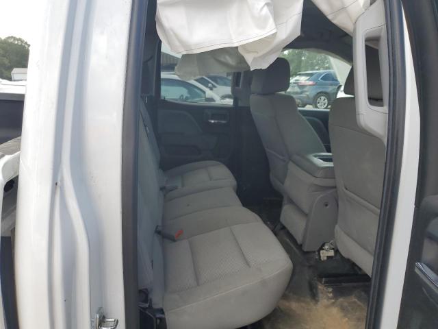 2017 CHEVROLET SILVERADO - 1GCRCNEC6HZ350173