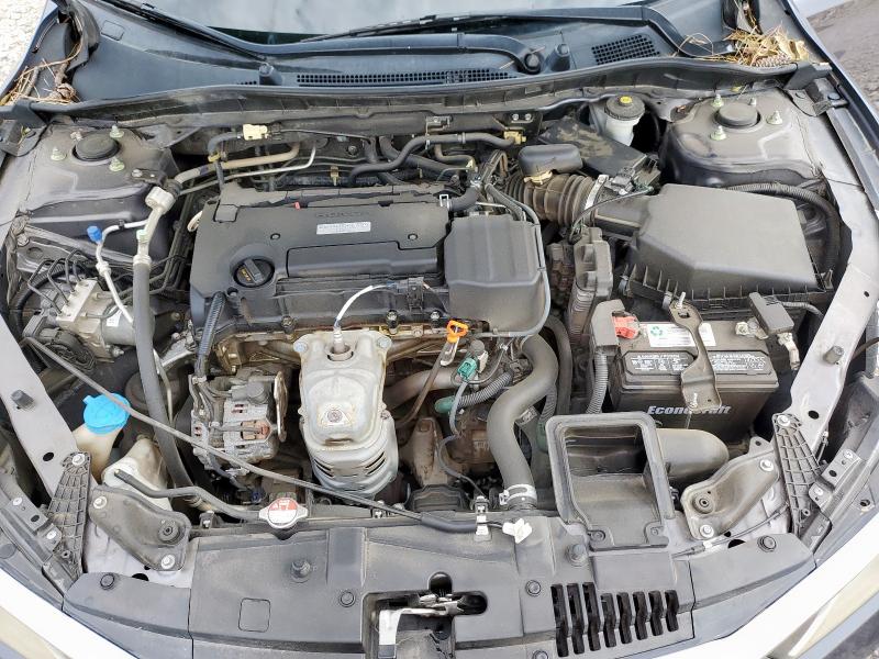 2016 HONDA ACCORD LX - 1HGCR2F42GA087804