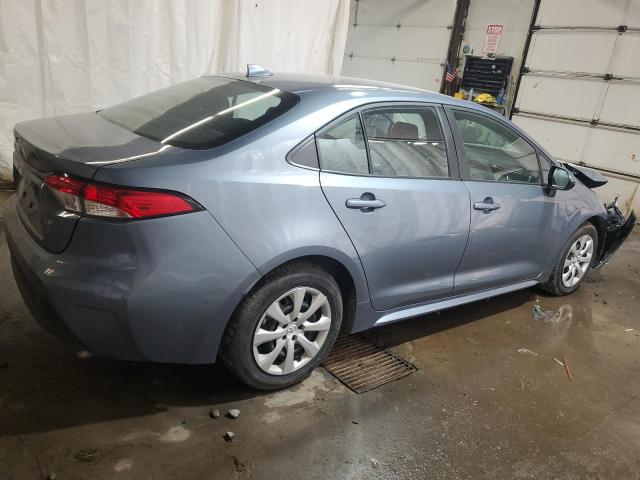 Vin: 5yfb4mde6rp129440, lot: 59530265, toyota corolla le 20243
