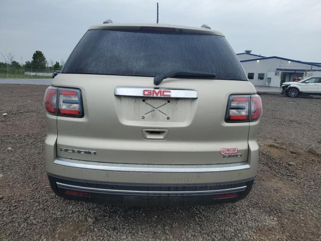 2015 GMC ACADIA SLT #3279498392