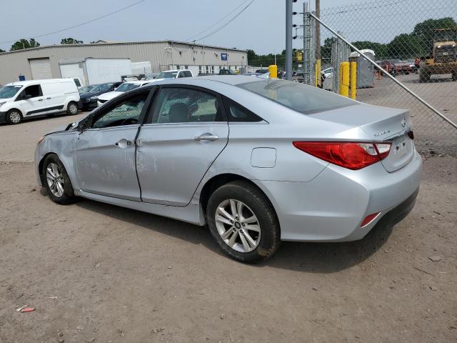 Vin: 5npeb4ac6eh890367, lot: 60651095, hyundai sonata gls 20142