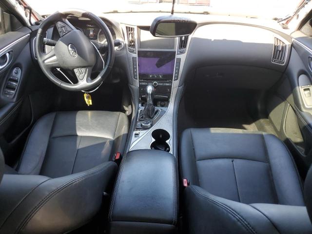 2015 INFINITI Q50 BASE JN1BV7AP8FM345800