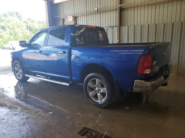2017 RAM 1500 SLT 1C6RR7LG6HS509631